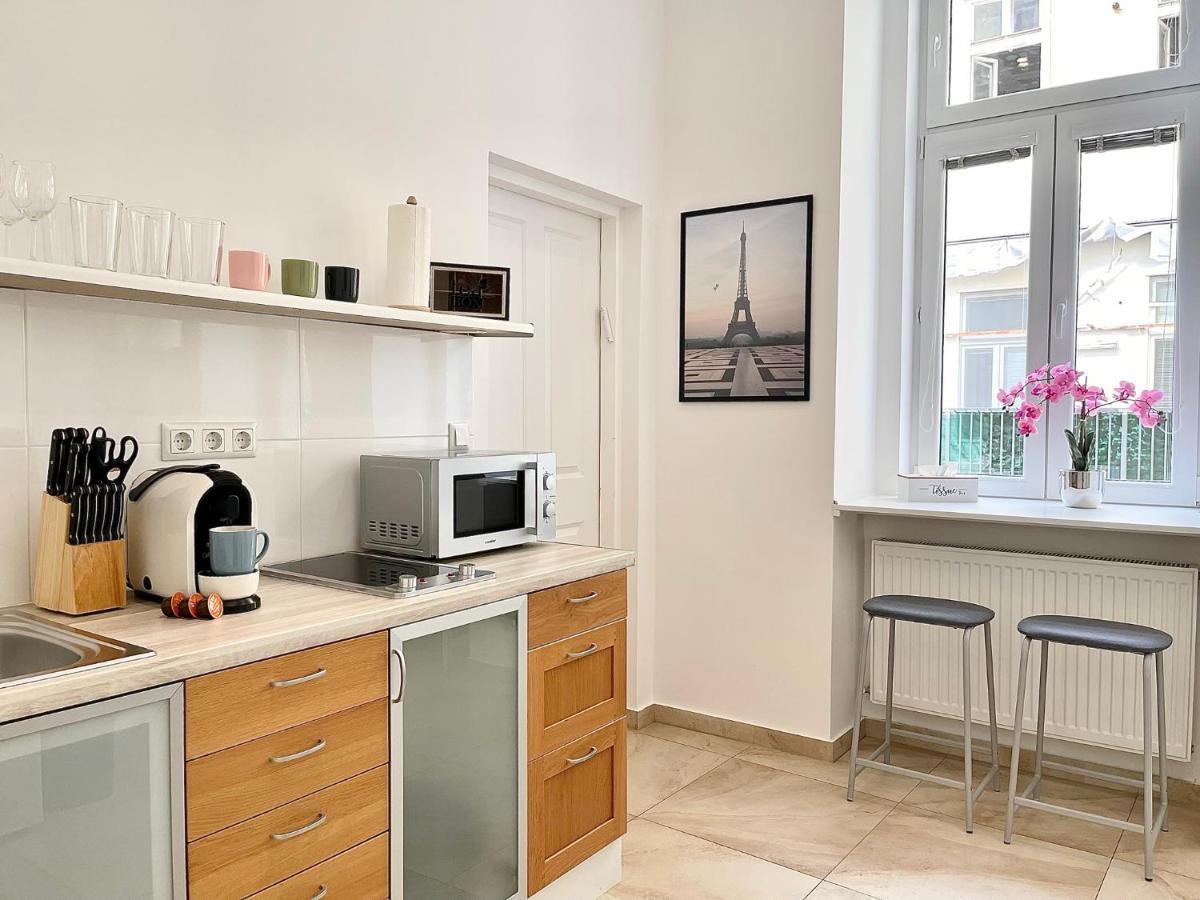 The Cozy Space Viena Exterior foto