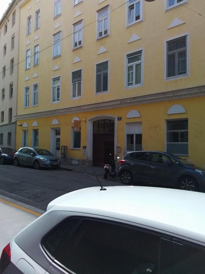 The Cozy Space Viena Exterior foto