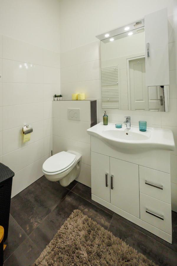 The Cozy Space Viena Exterior foto