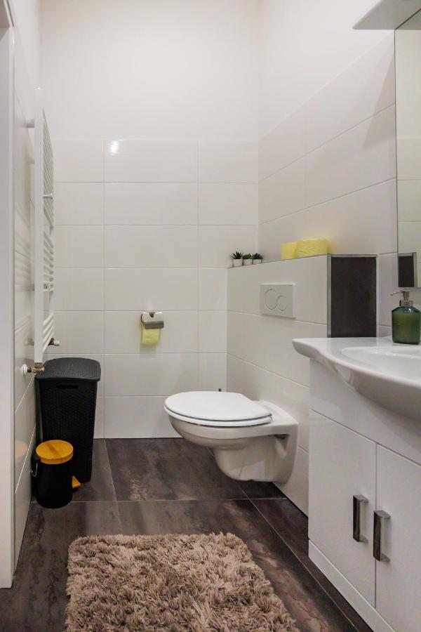 The Cozy Space Viena Exterior foto